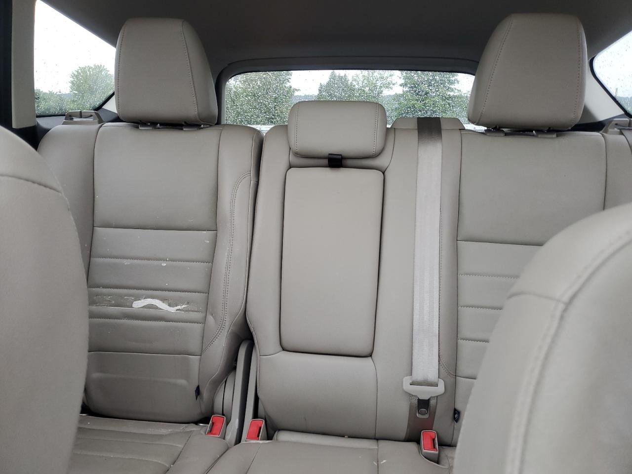 2016 Ford Escape Se VIN: 1FMCU9GX6GUC32237 Lot: 63810474