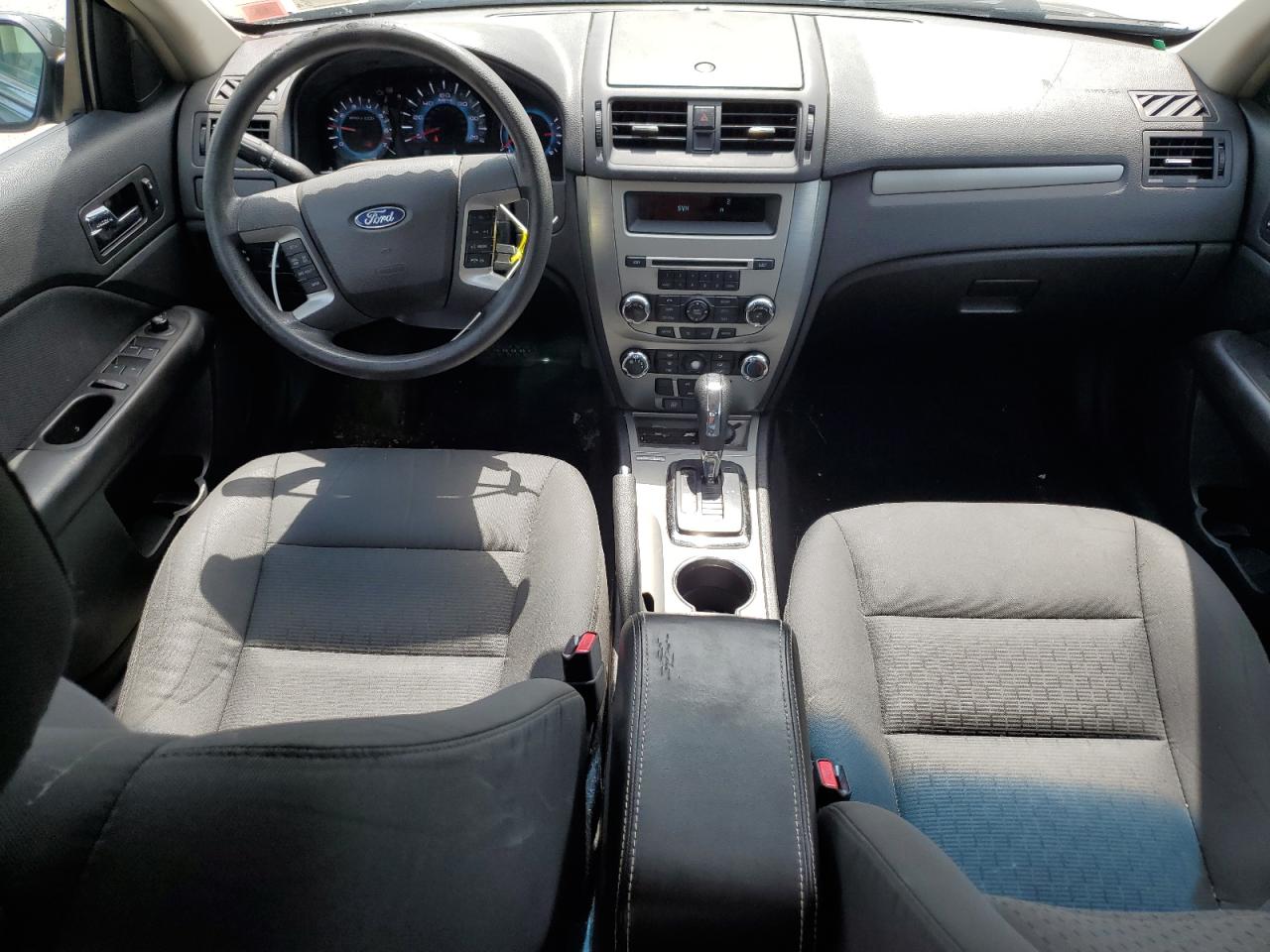 2012 Ford Fusion Se VIN: 3FAHP0HA0CR425482 Lot: 62484454