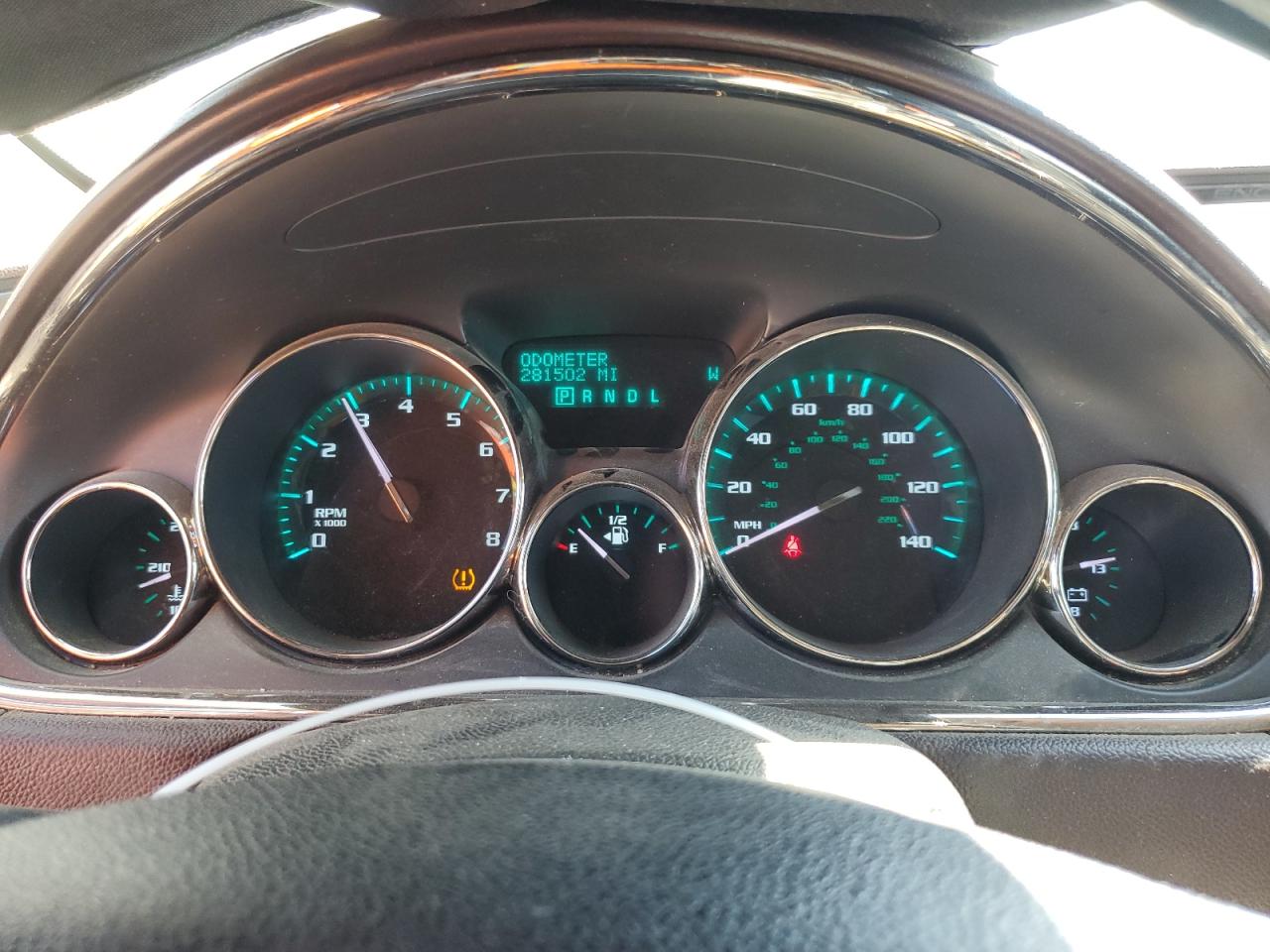 2015 Buick Enclave VIN: 5GAKRBKDXFJ150938 Lot: 63440094