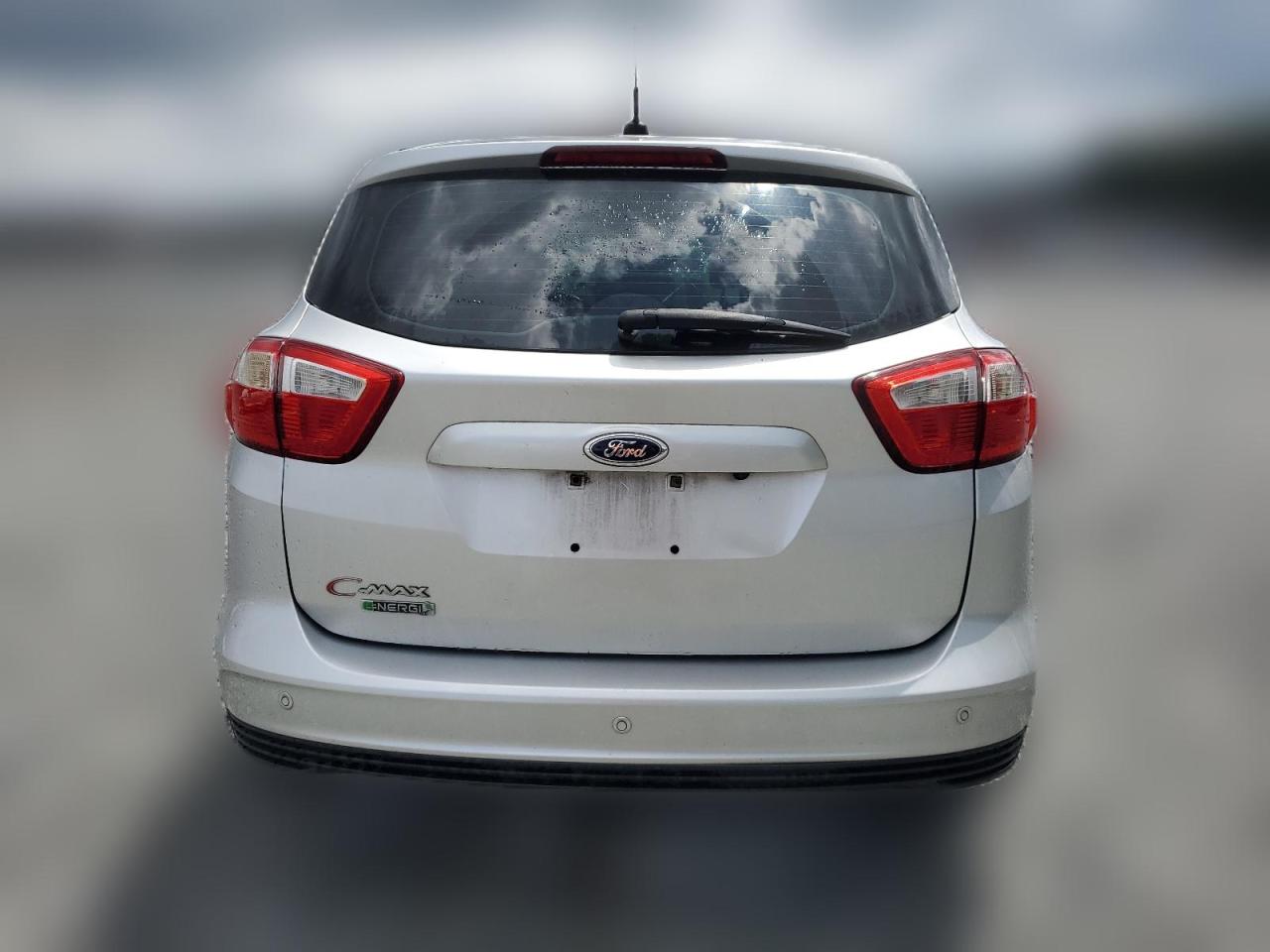 2013 Ford C-Max Premium VIN: 1FADP5CU2DL523605 Lot: 64963284