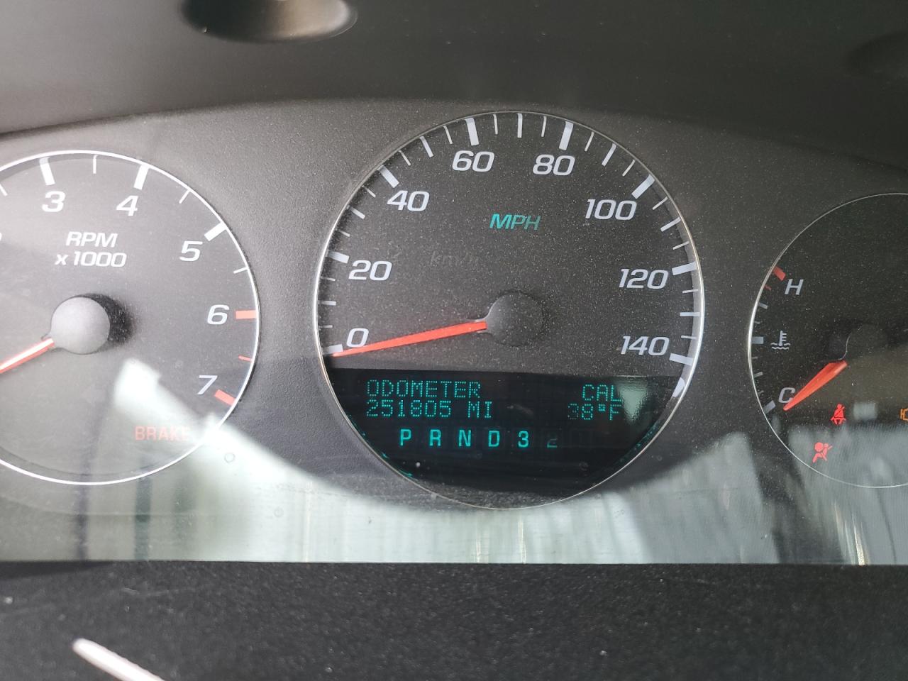 2006 Chevrolet Impala Lt VIN: 2G1WT58K869106398 Lot: 64812534