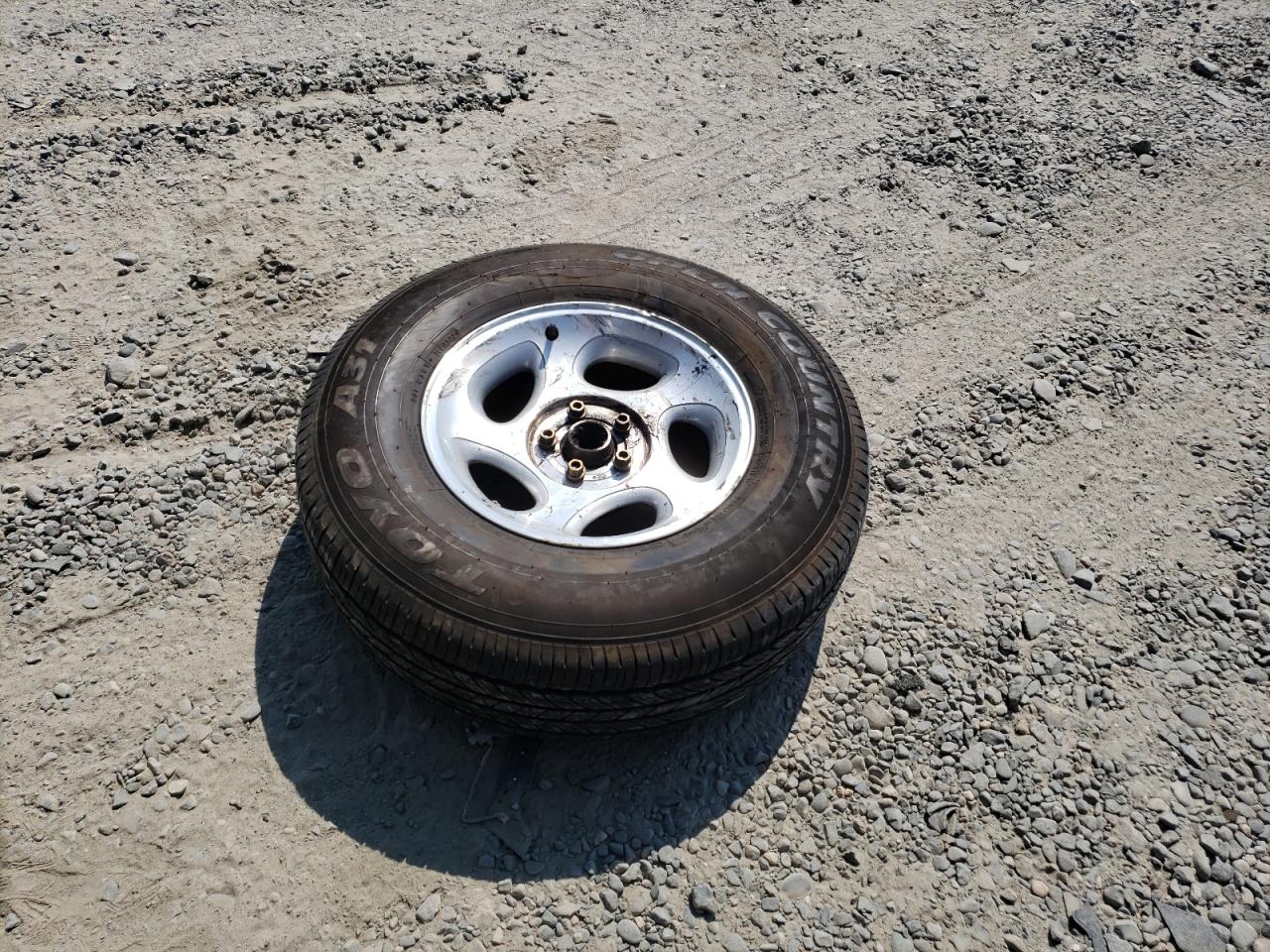 1999 Ford Explorer VIN: 1FMZU32E3XZB57691 Lot: 65050444