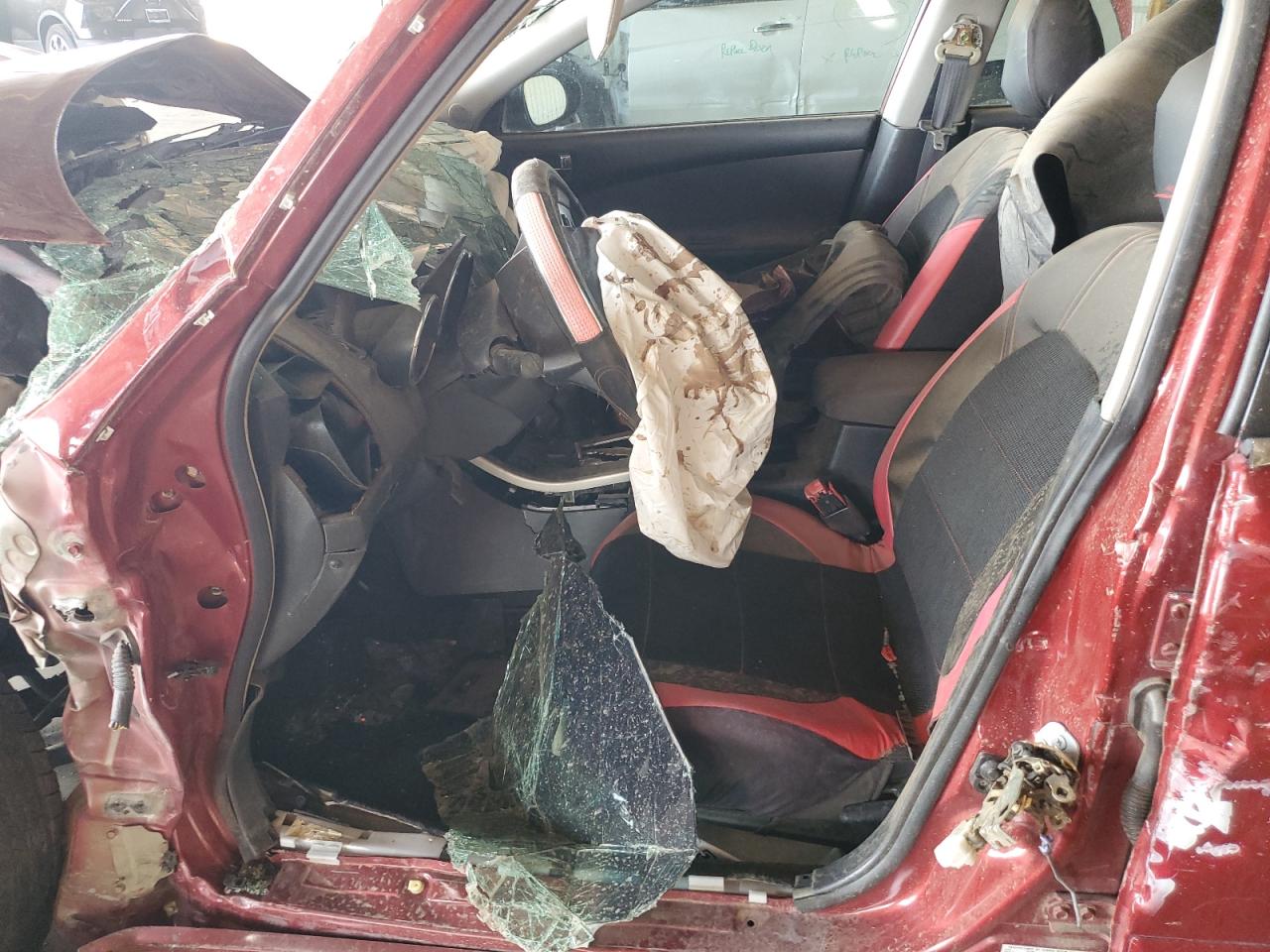 2005 Nissan Altima S VIN: 1N4AL11D05C130200 Lot: 63292124