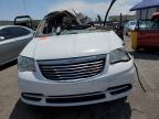 2015 Chrysler Town & Country Touring for Sale in Las Vegas, NV - Rollover