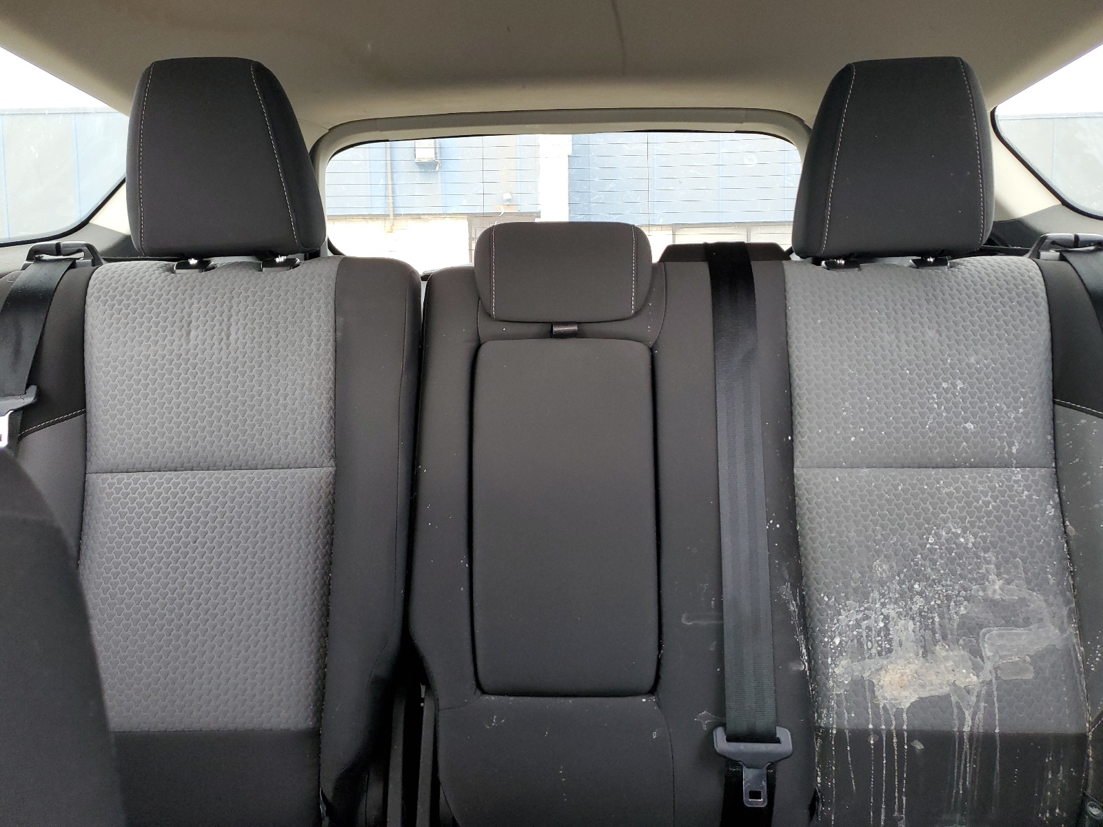 1FMCU0GD0HUB35523 2017 Ford Escape Se