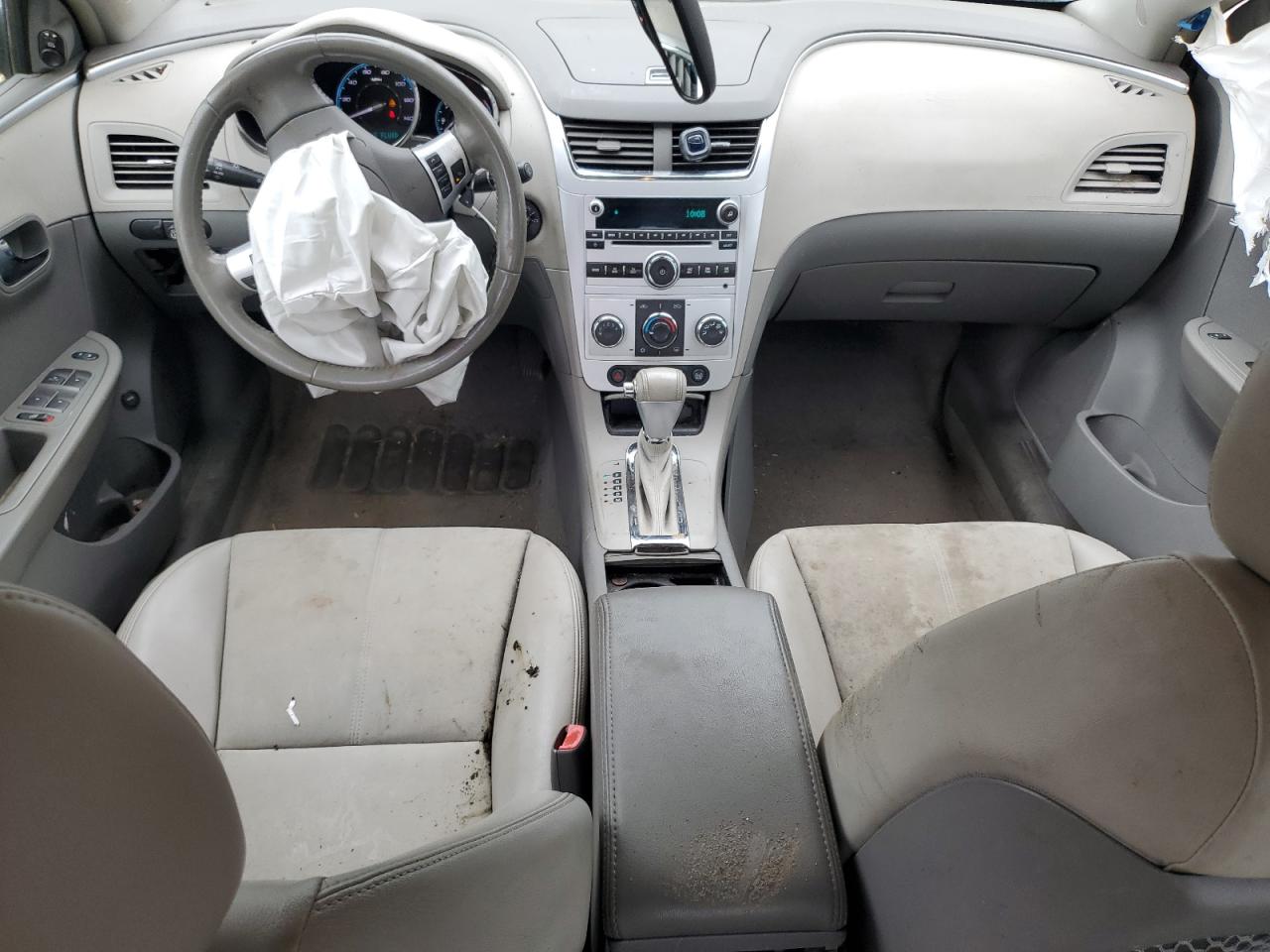 2009 Chevrolet Malibu 2Lt VIN: 1G1ZJ577994181411 Lot: 64041274