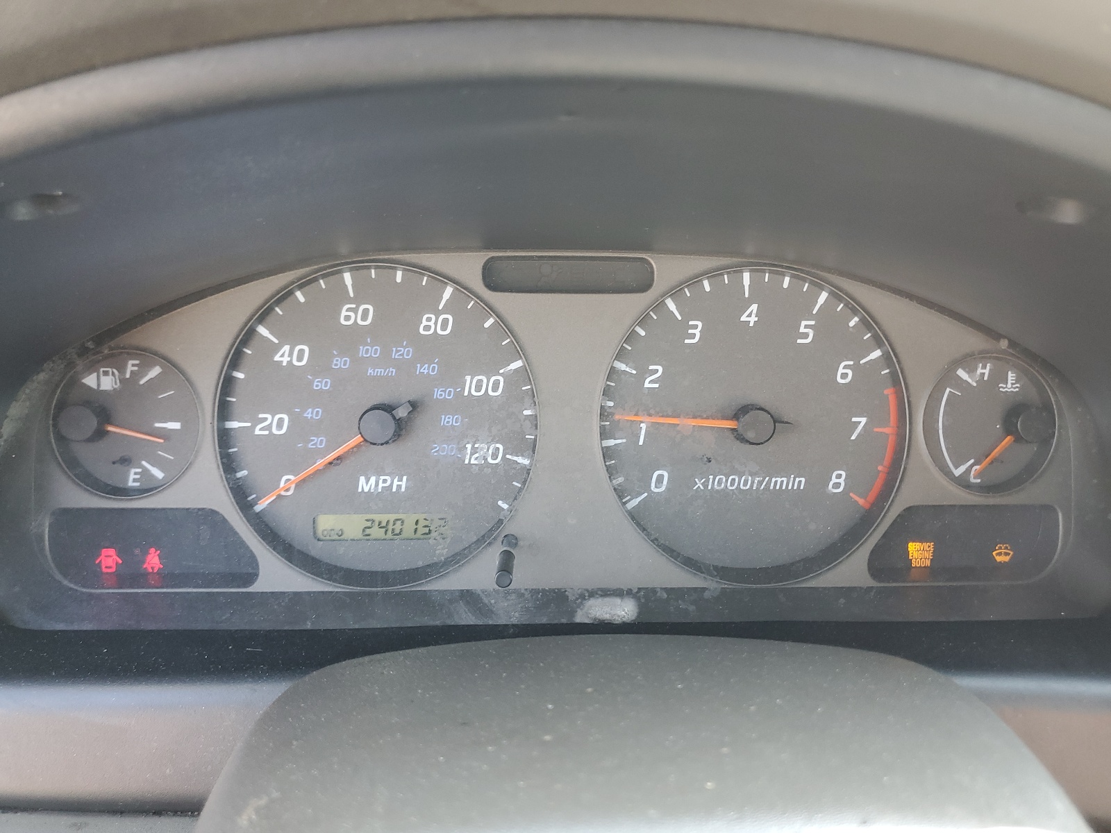 3N1CB51D02L637372 2002 Nissan Sentra Xe