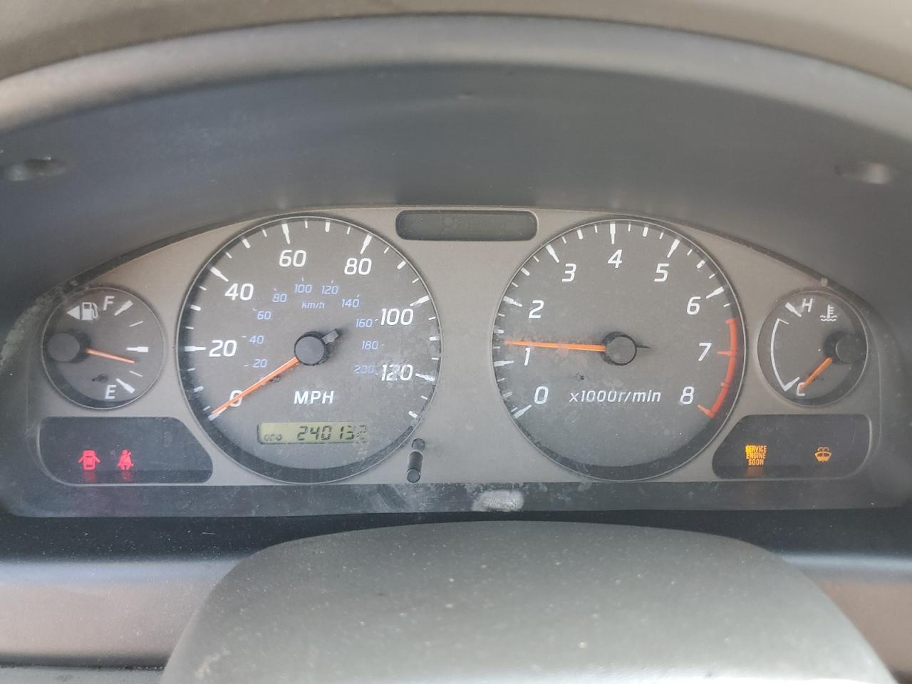 2002 Nissan Sentra Xe VIN: 3N1CB51D02L637372 Lot: 61528204