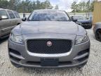 2020 Jaguar F-Pace Premium продається в Loganville, GA - Front End