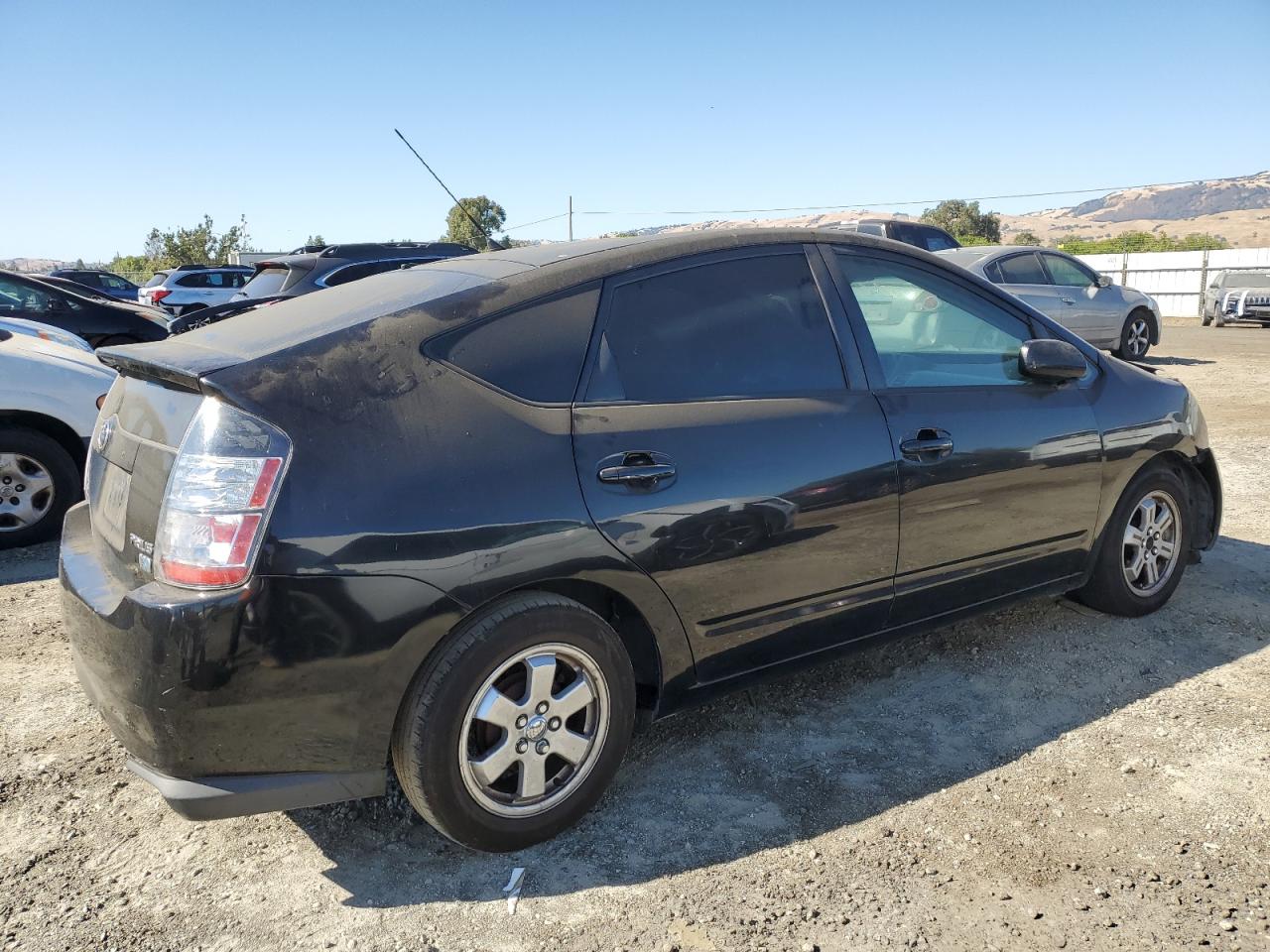 2005 Toyota Prius - Image 3