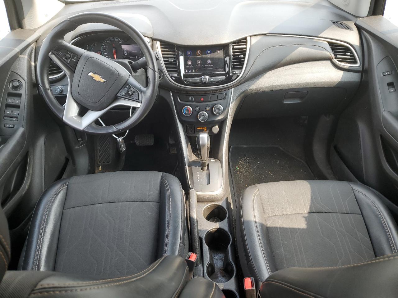 2020 Chevrolet Trax 1Lt VIN: 3GNCJLSB6LL298790 Lot: 63907884