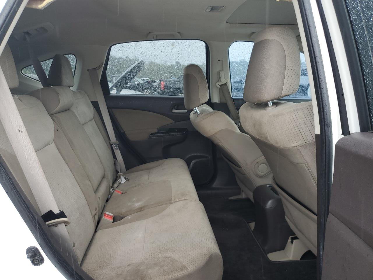 2014 Honda Cr-V Ex VIN: 5J6RM3H59EL031664 Lot: 62747064