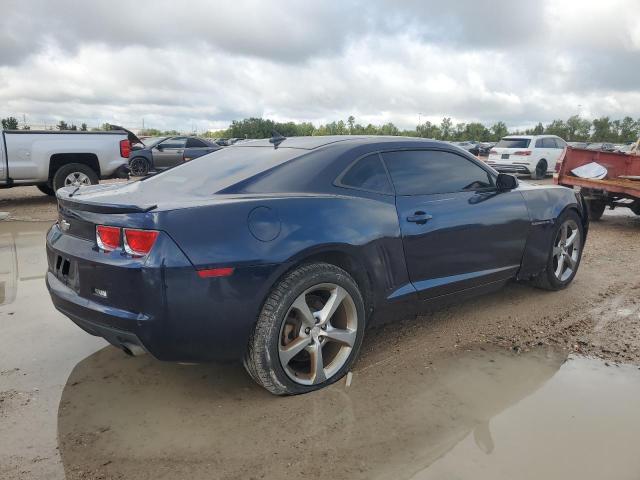 2G1FB1ED6B9124586 | 2011 Chevrolet camaro lt