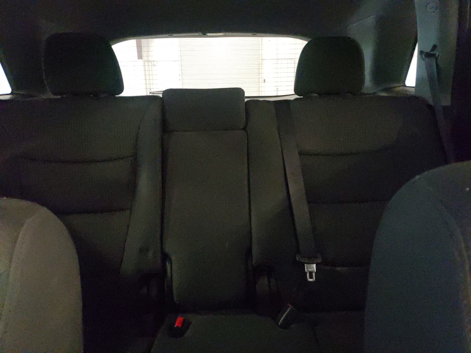 5XYKT4A16DG325377 2013 Kia Sorento Lx