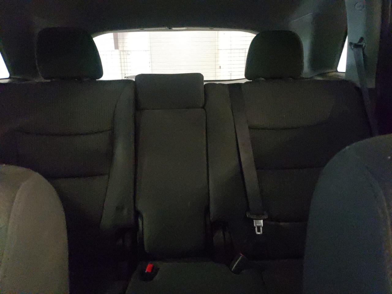 2013 Kia Sorento Lx VIN: 5XYKT4A16DG325377 Lot: 64198414