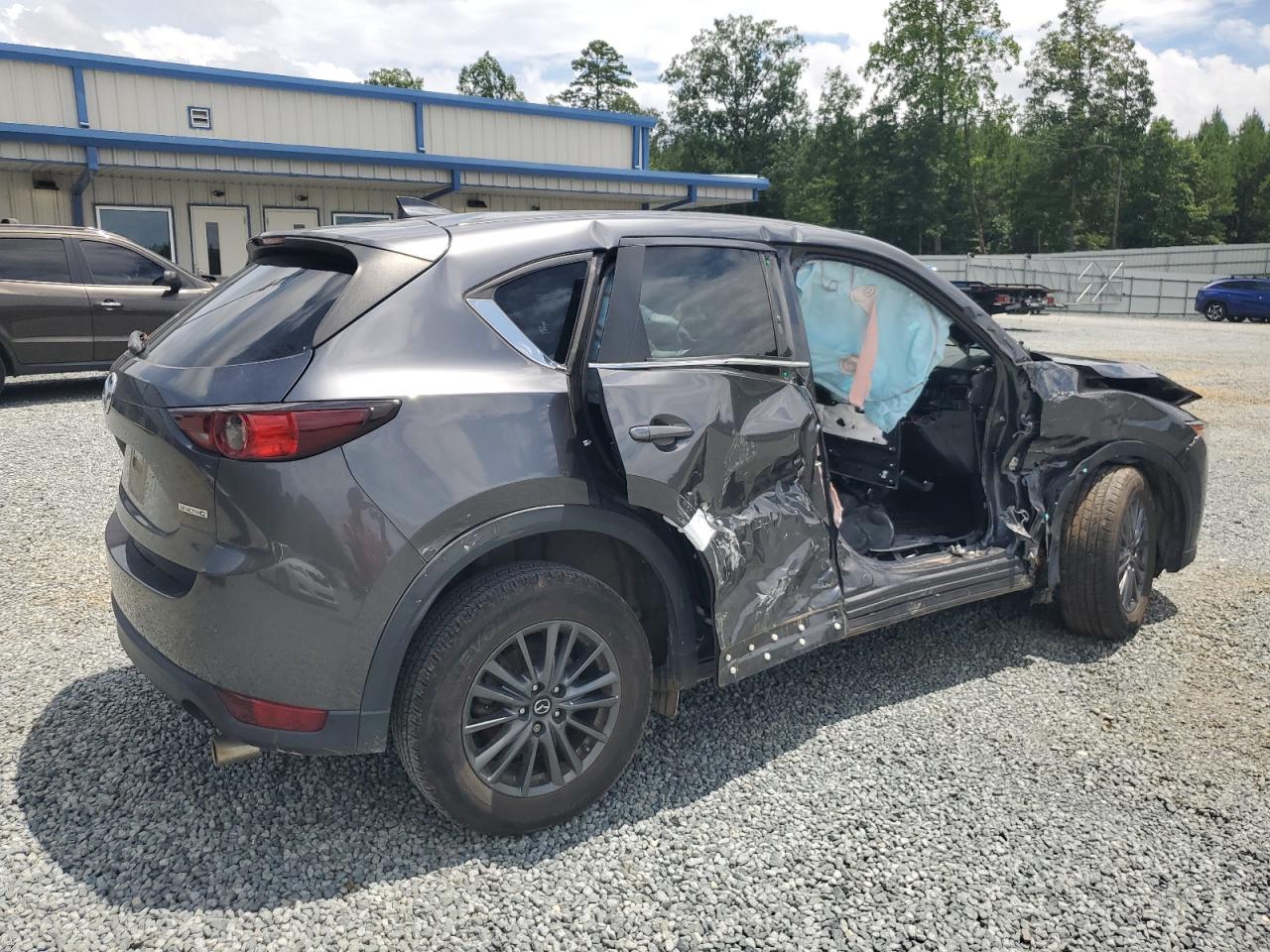2020 Mazda CX-5 - Image 3