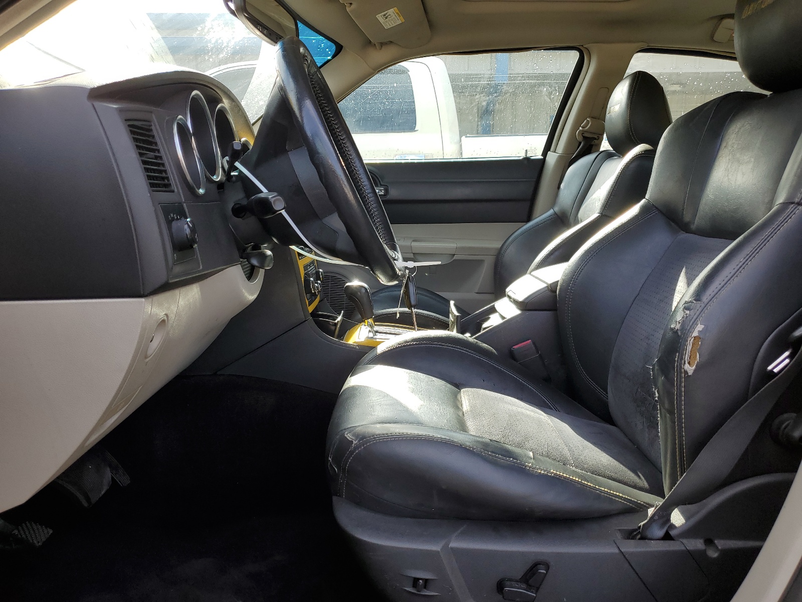 2B3LA53H06H334365 2006 Dodge Charger R/T