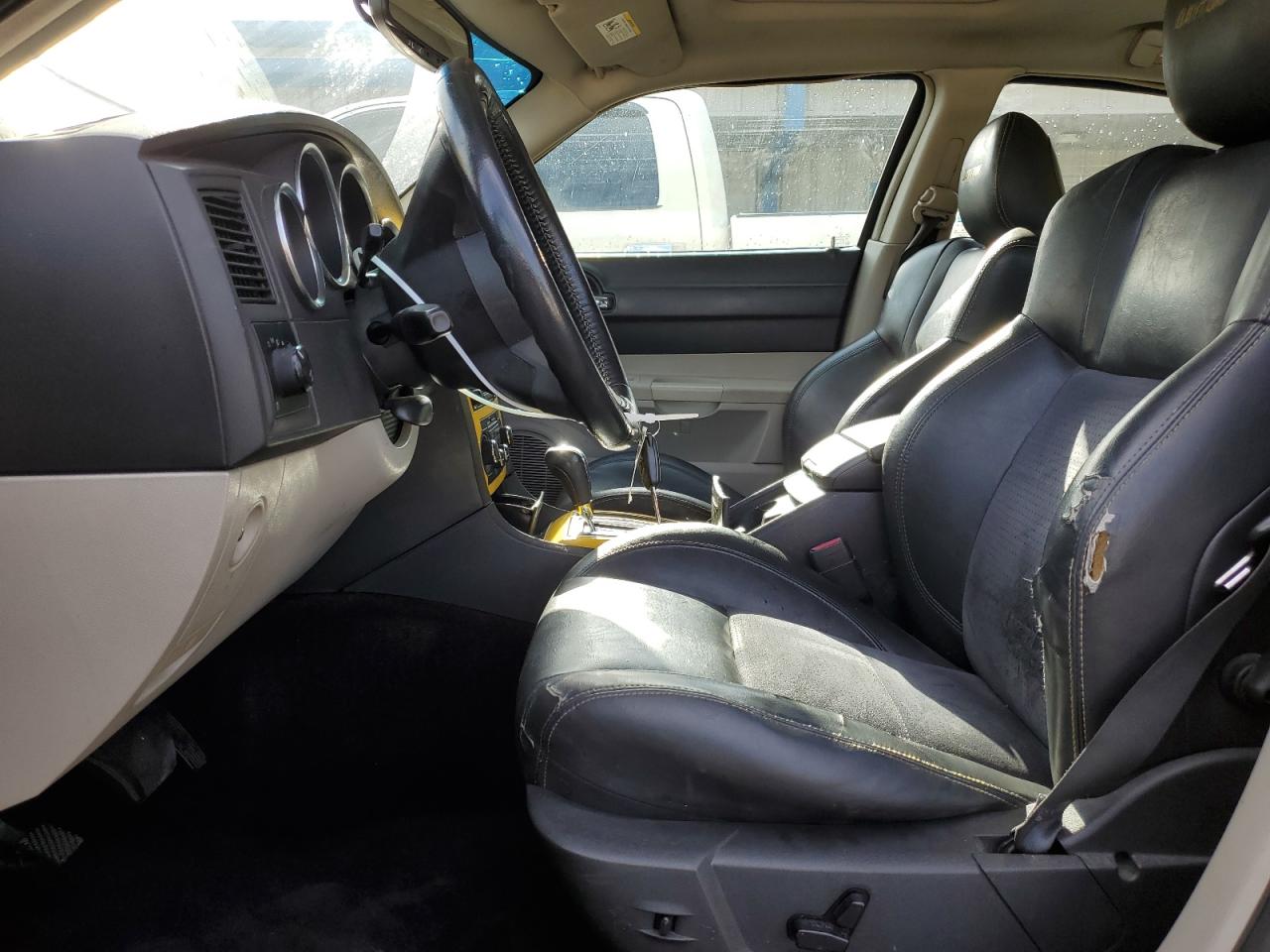 2006 Dodge Charger R/T VIN: 2B3LA53H06H334365 Lot: 64777854