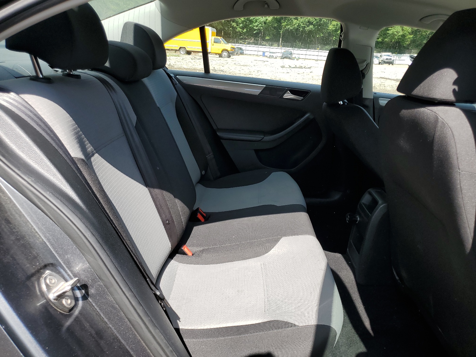 3VW2B7AJ8HM264429 2017 Volkswagen Jetta S