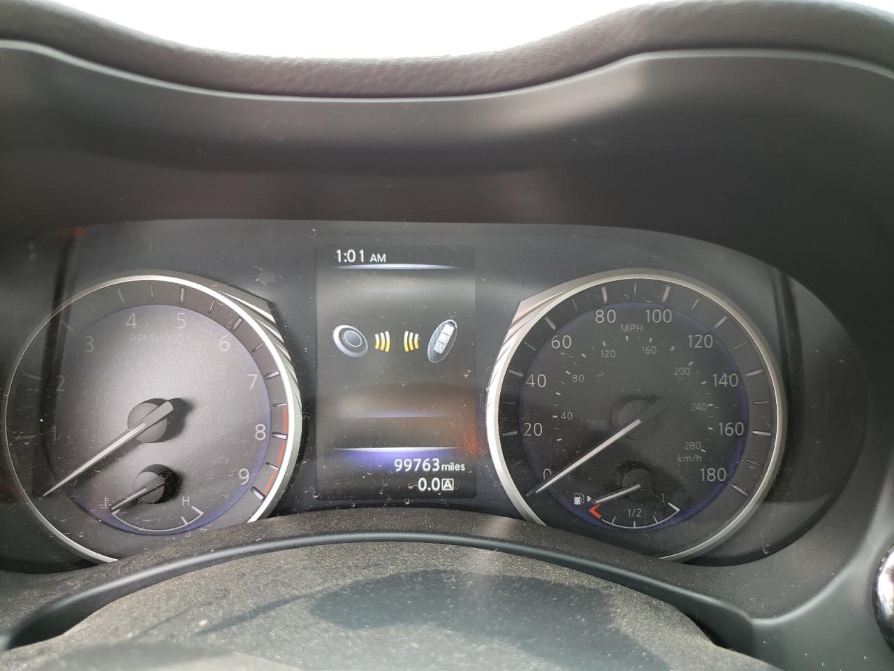 JN1BV7AR3EM694556 2014 Infiniti Q50 Base