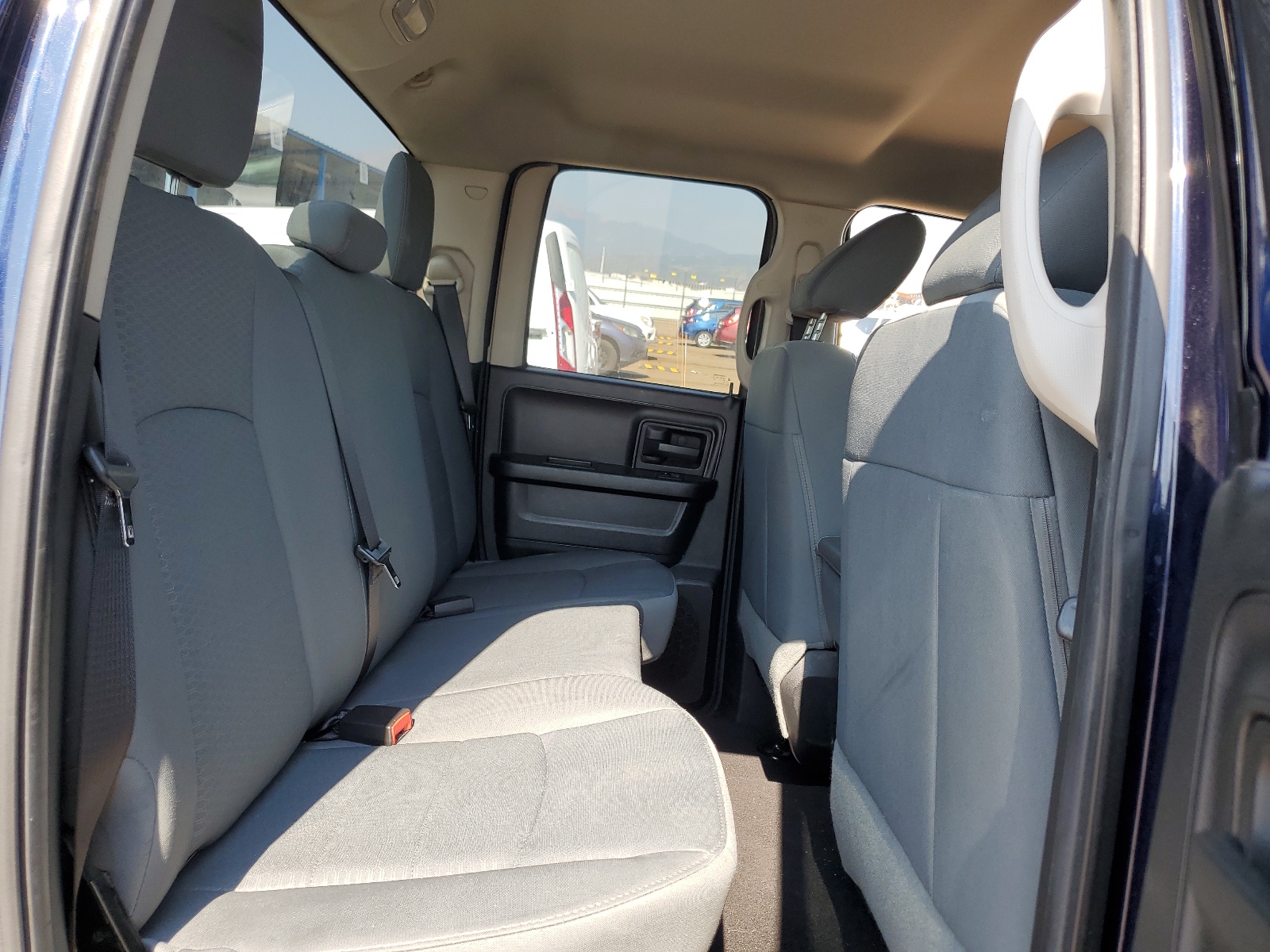 1C6RR7FT3ES242419 2014 Ram 1500 St