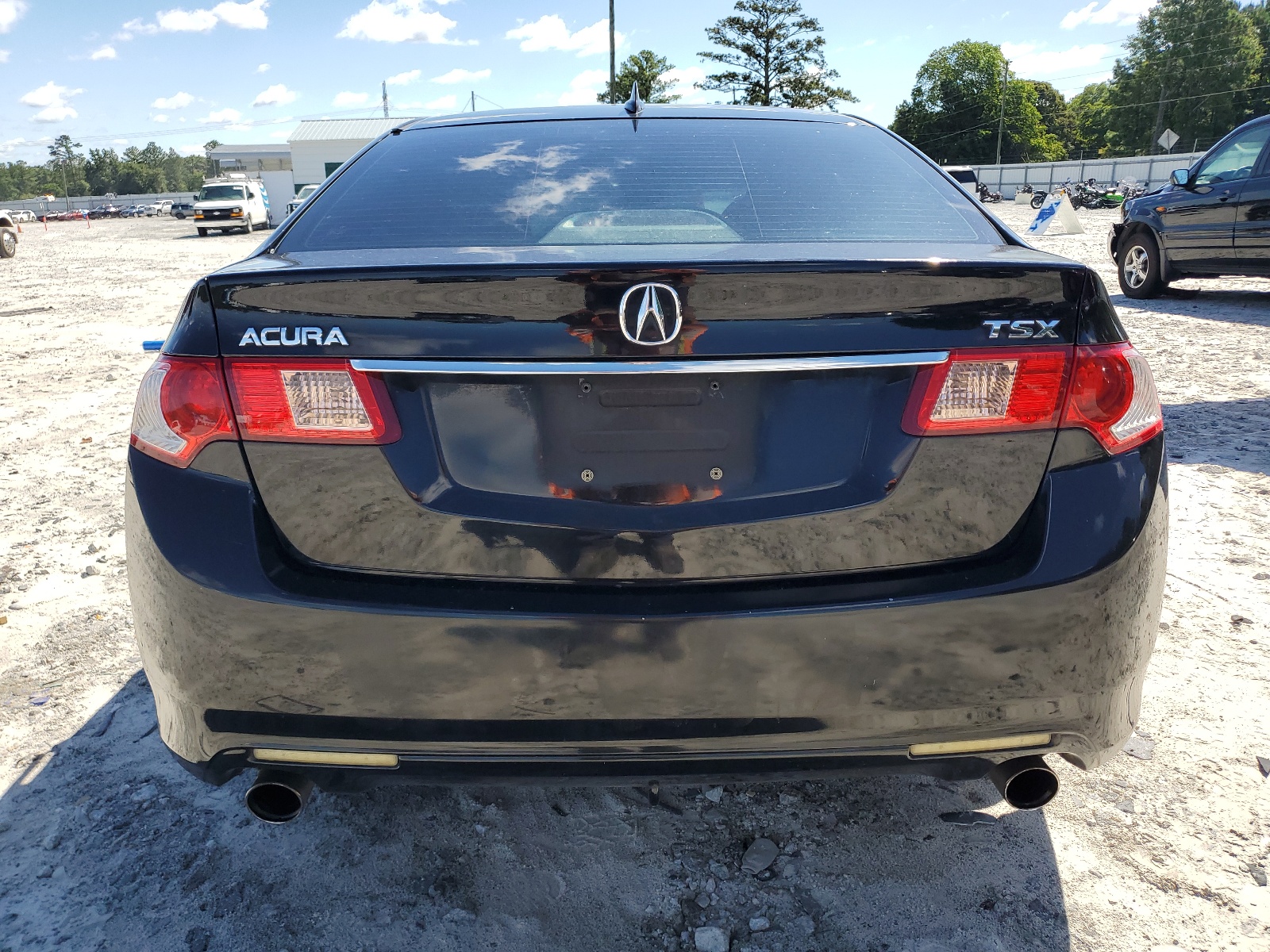 JH4CU2F66BC006524 2011 Acura Tsx