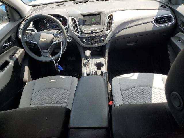  CHEVROLET EQUINOX 2024 Biały