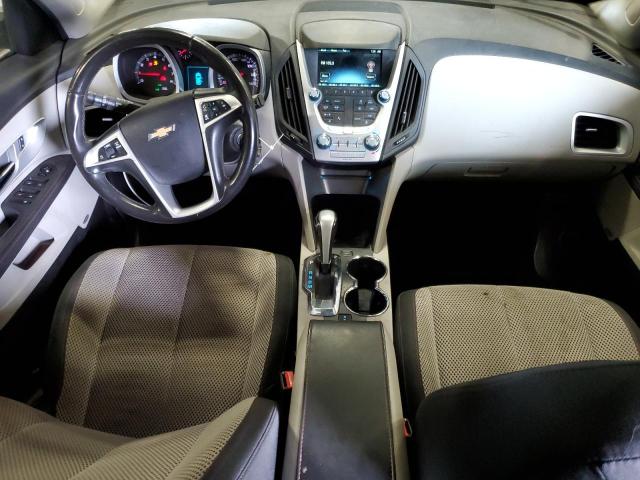  CHEVROLET EQUINOX 2013 Сірий