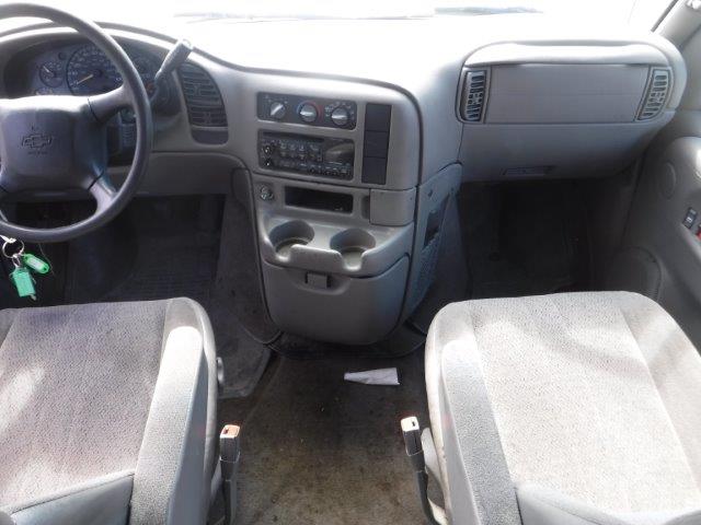 1GNEL19X23B134608 2003 Chevrolet Astro