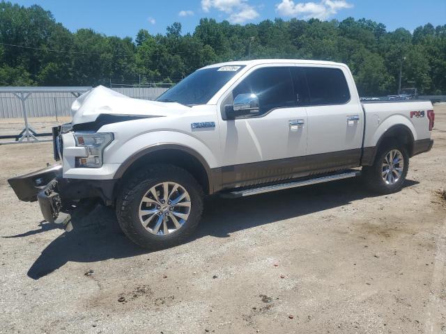 Pickups FORD F-150 2016 White