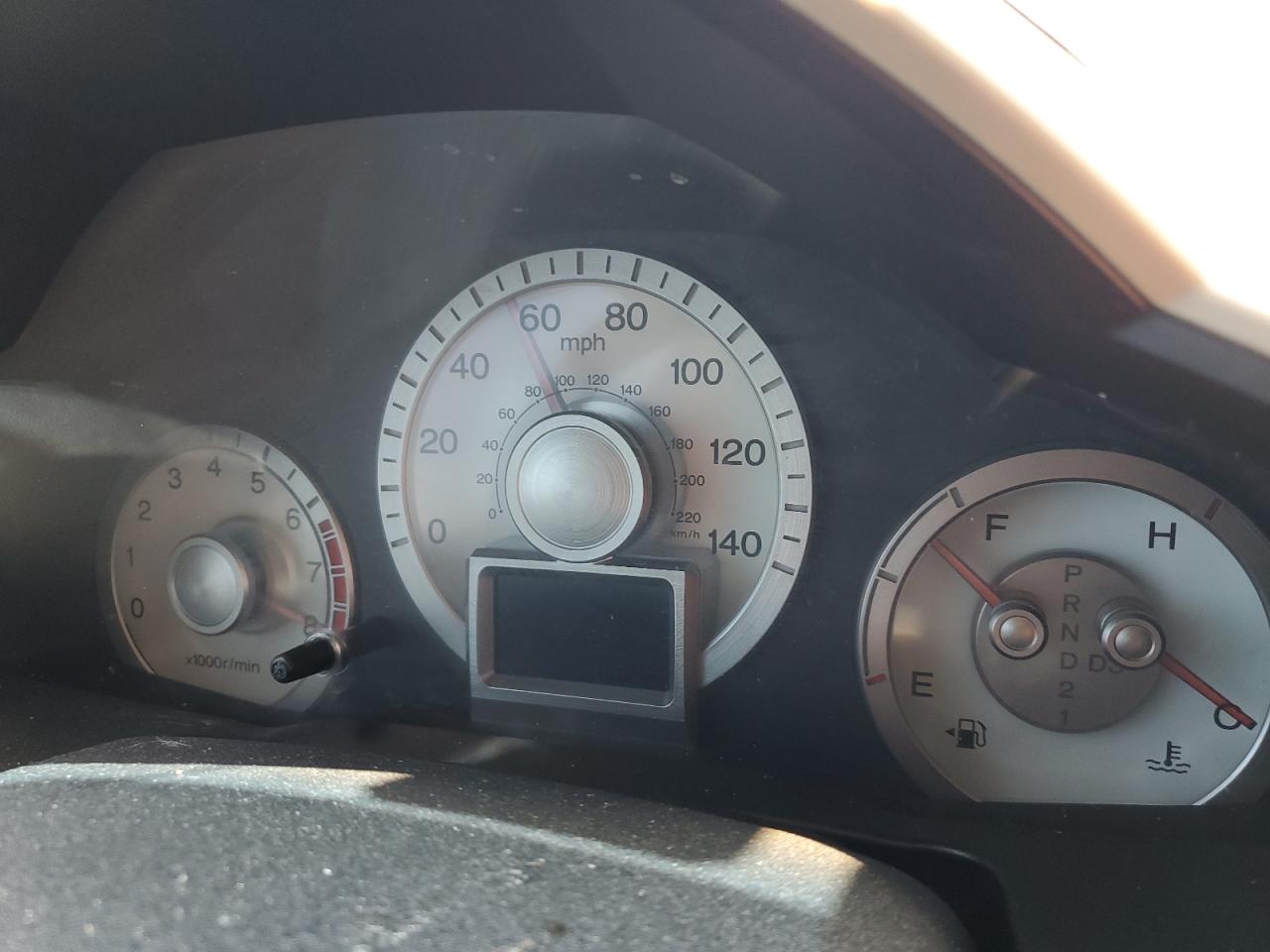 2009 Honda Pilot Touring VIN: 5FNYF38939B006475 Lot: 63824264