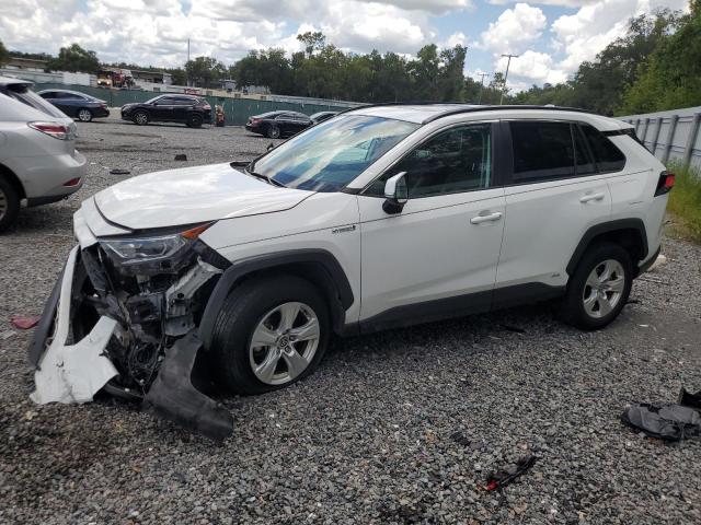 TOYOTA RAV4 – zdjęcie z aukcji, lot #64403454