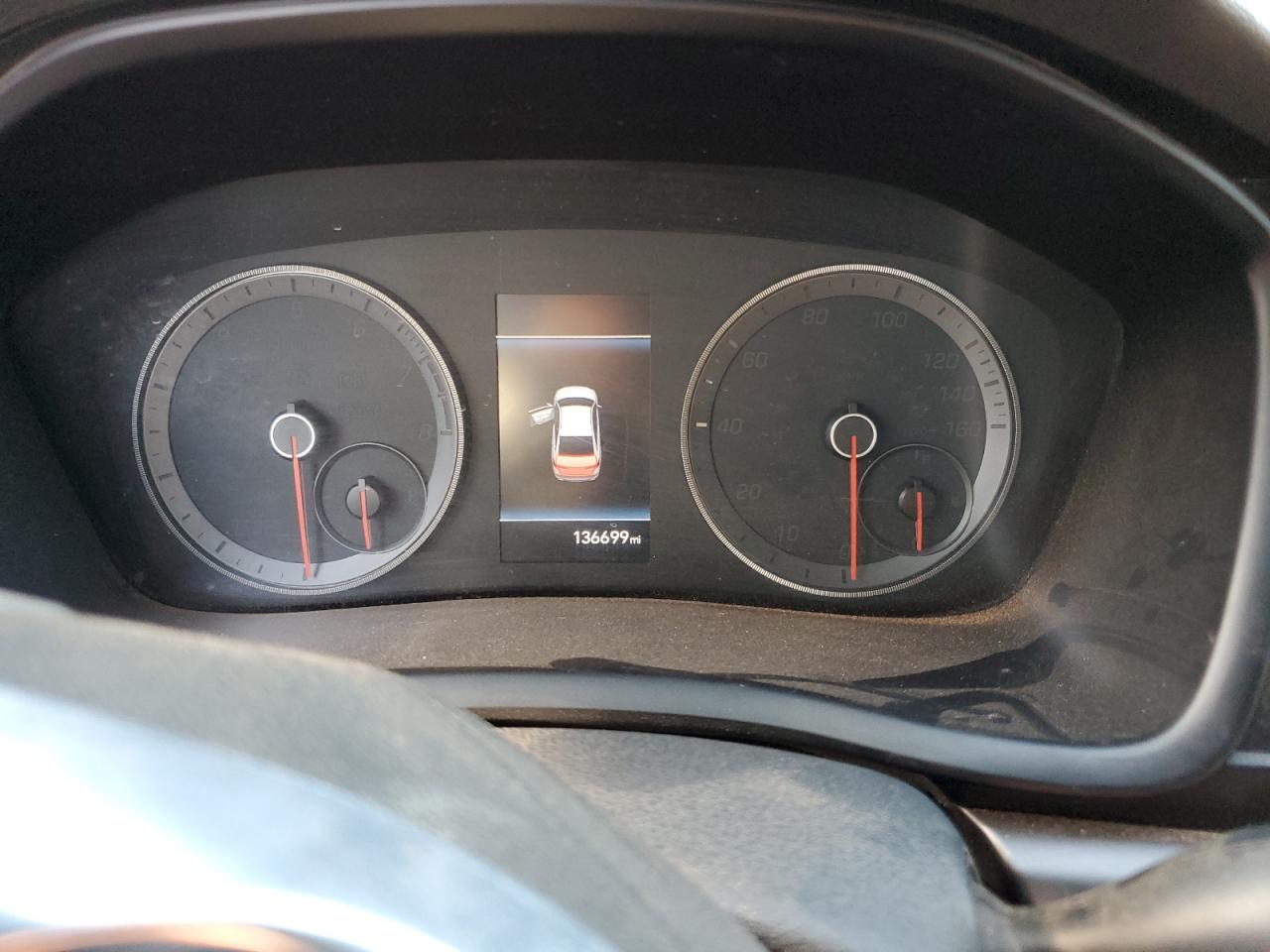 2018 Hyundai Sonata - Image 9