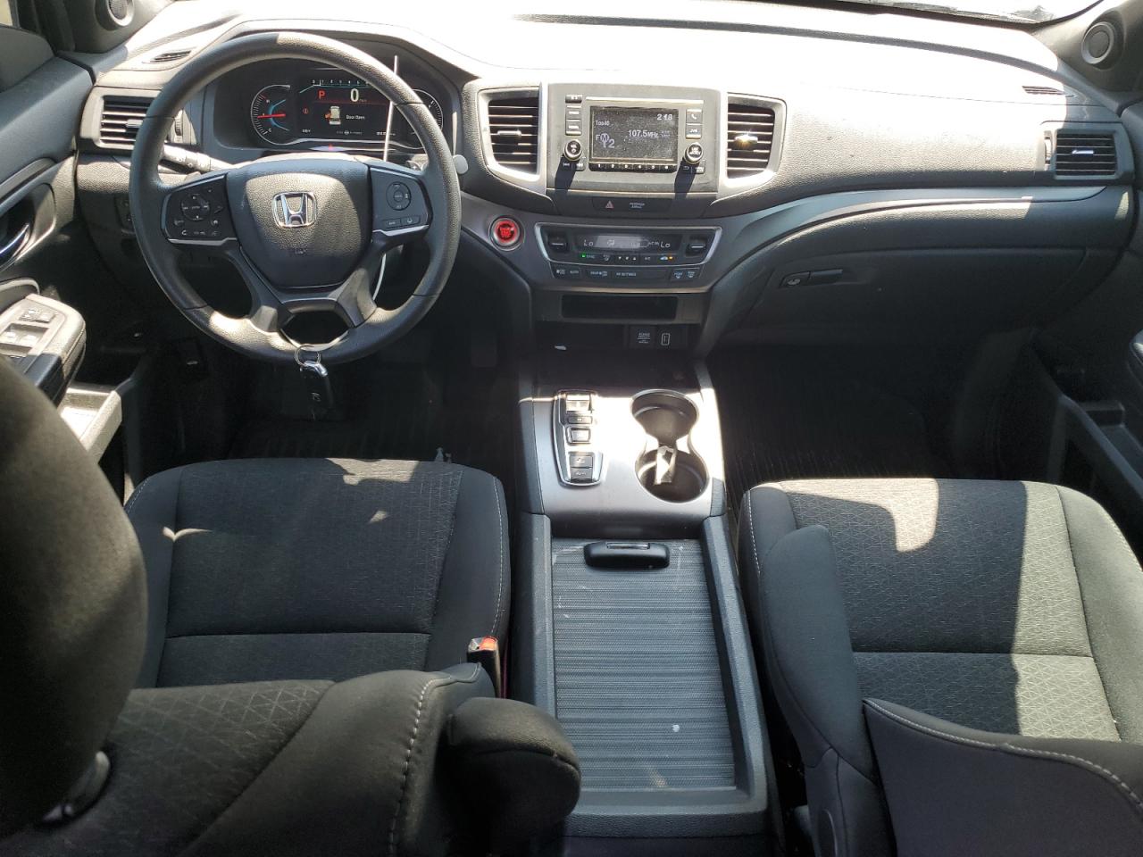 2019 Honda Passport - Image 8