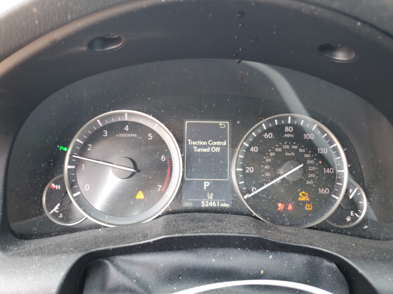 58ABK1GG6HU076651 2017 Lexus Es 350