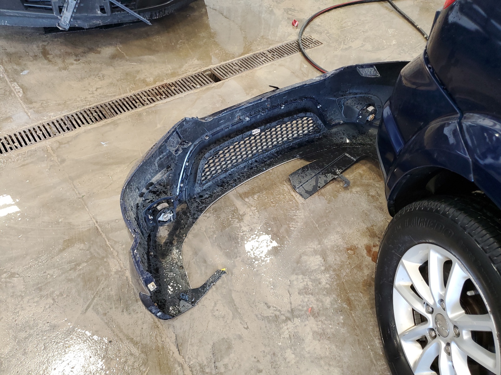 3C4PDCBG2HT572250 2017 Dodge Journey Sxt