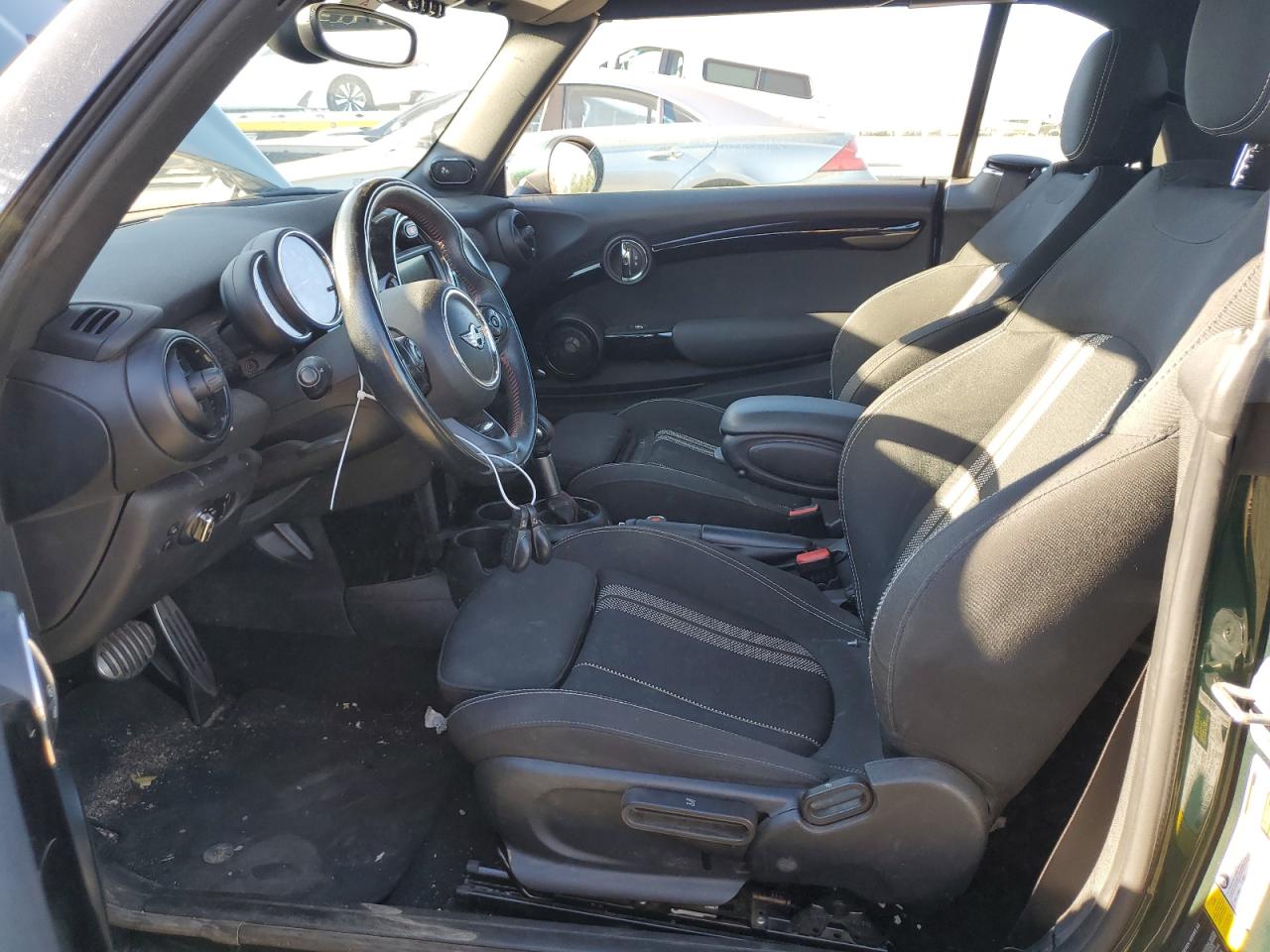 2018 Mini Cooper S VIN: WMWWG9C56J3E39138 Lot: 64667254