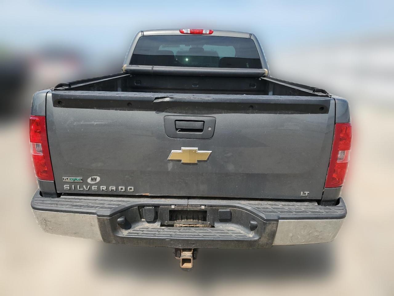 2011 Chevrolet Silverado K1500 Lt VIN: 1GCRKSE32BZ350969 Lot: 62032524