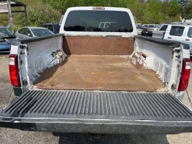 1FTWW3BRXAEA57882 2010 Ford F350 Super Duty