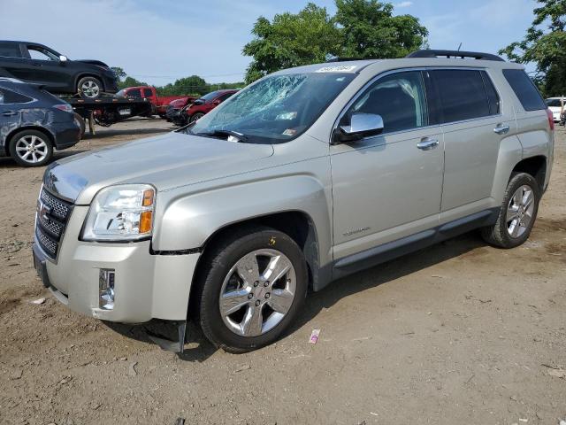  GMC TERRAIN 2015 Gold