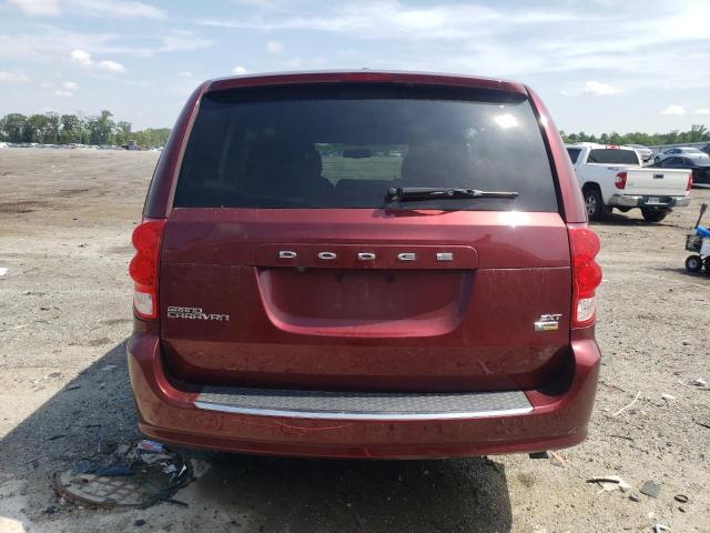 2C4RDGCG9HR616570 | 2017 Dodge grand caravan sxt