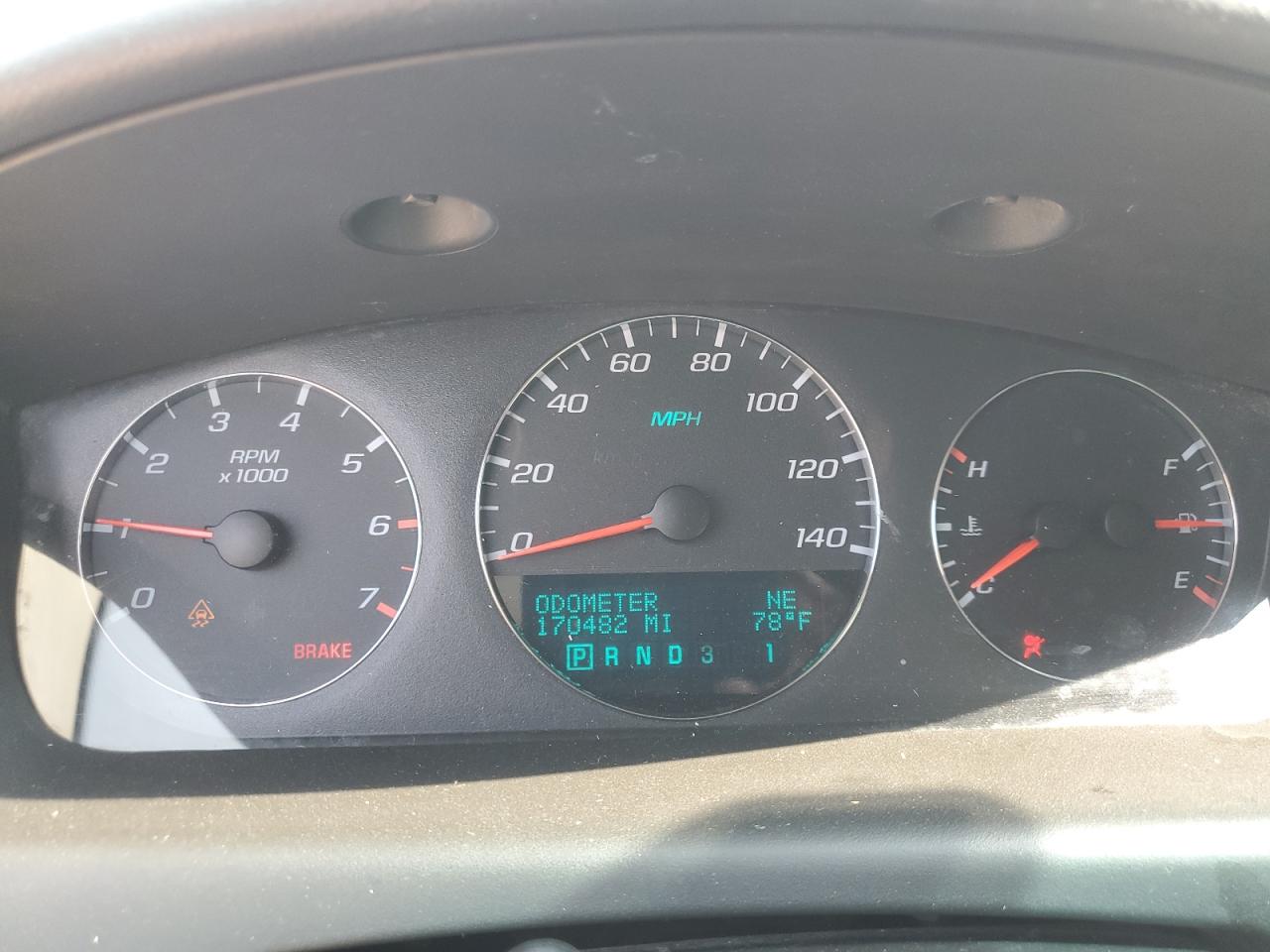 2009 Chevrolet Impala 1Lt VIN: 2G1WT57K991200052 Lot: 64295394