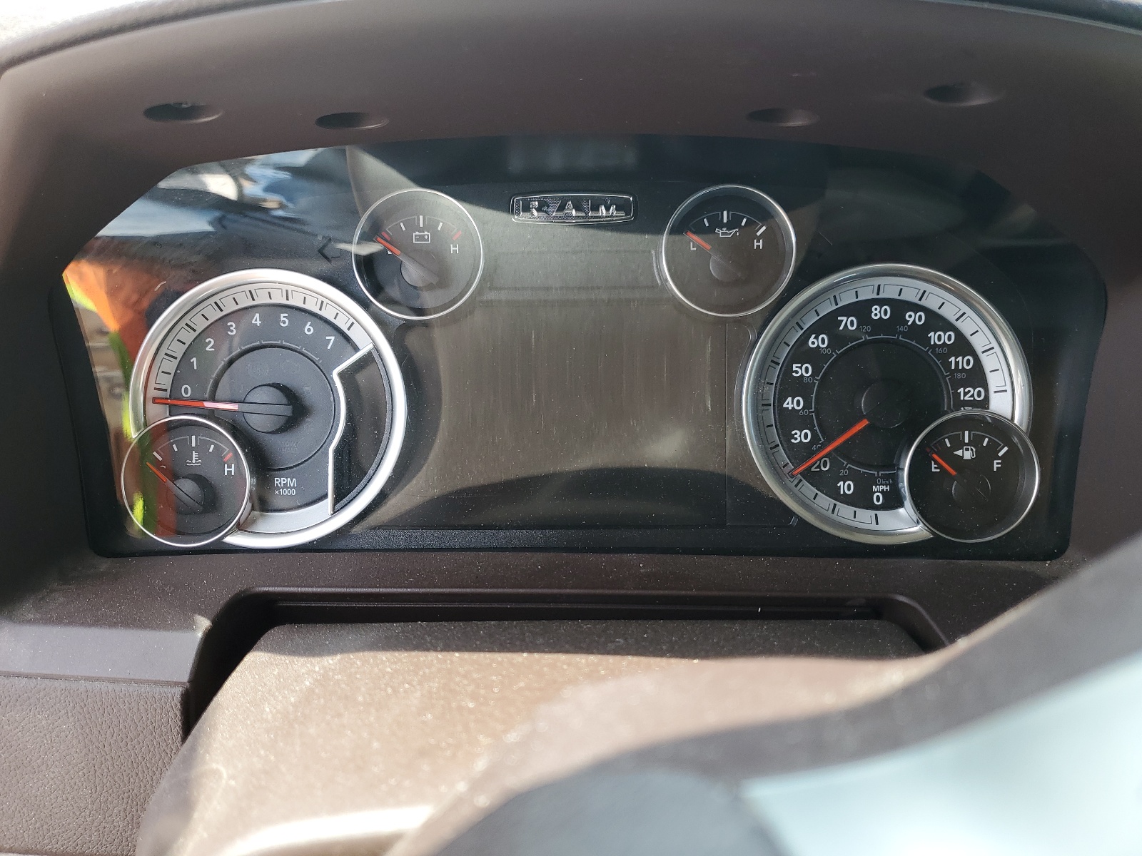 1C6RR7NT7HS772656 2017 Ram 1500 Laramie