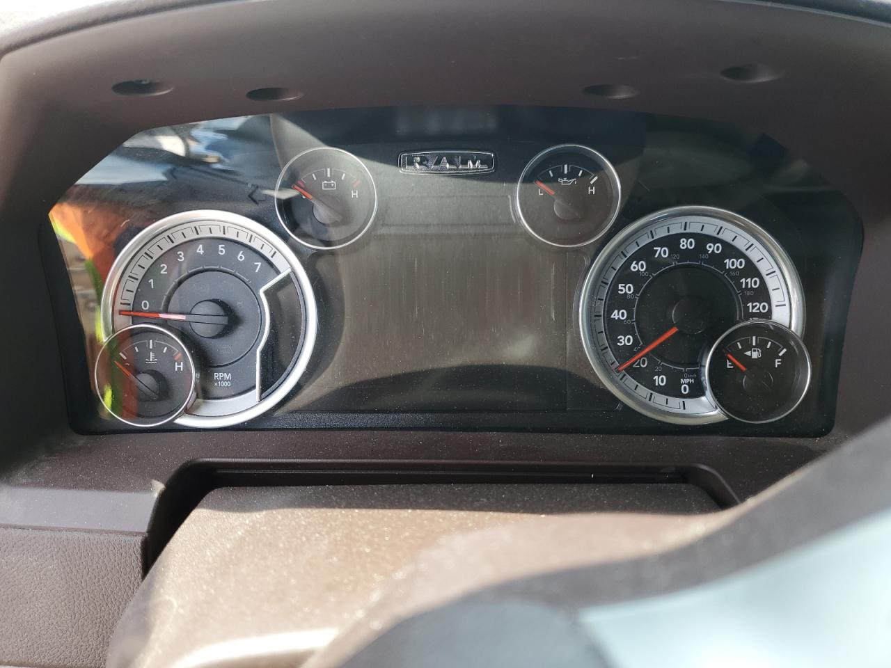 2017 Ram 1500 Laramie VIN: 1C6RR7NT7HS772656 Lot: 63051474