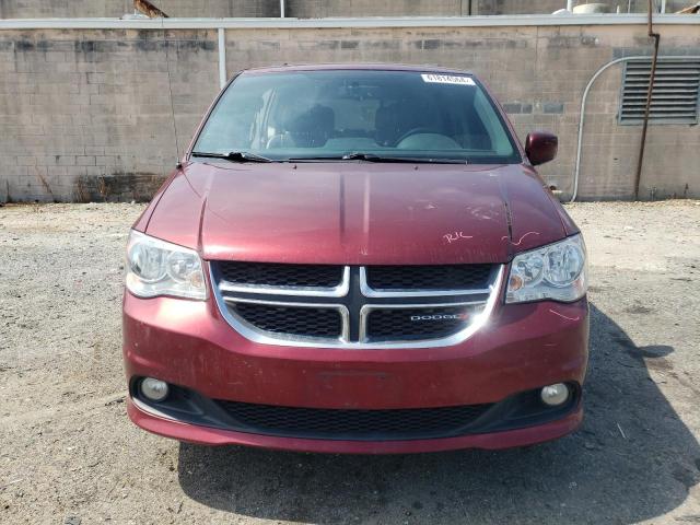 2C4RDGCG9HR616570 | 2017 Dodge grand caravan sxt