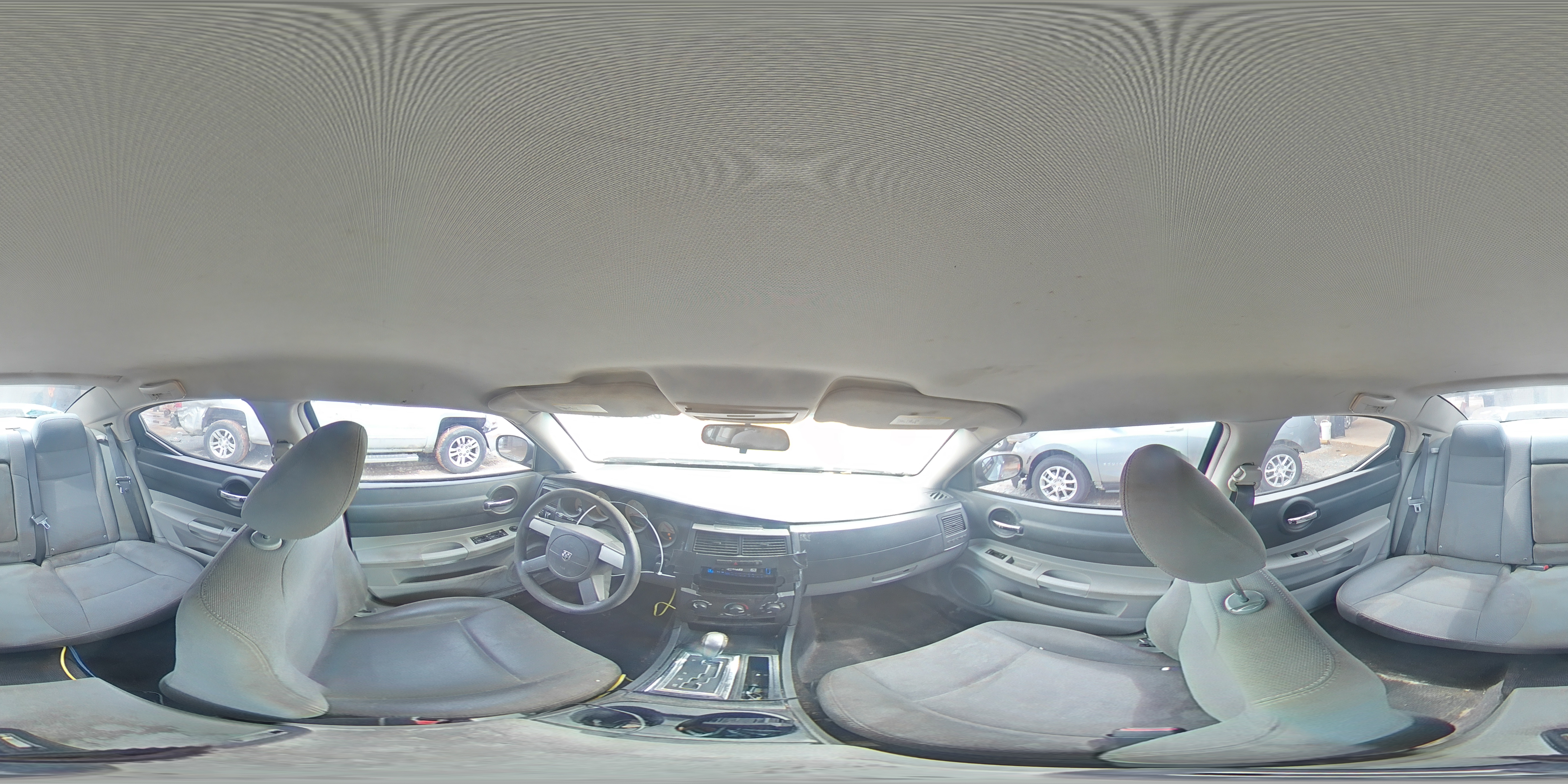 2006 Dodge Charger Se VIN: 2B3KA43GX6H266878 Lot: 64914734