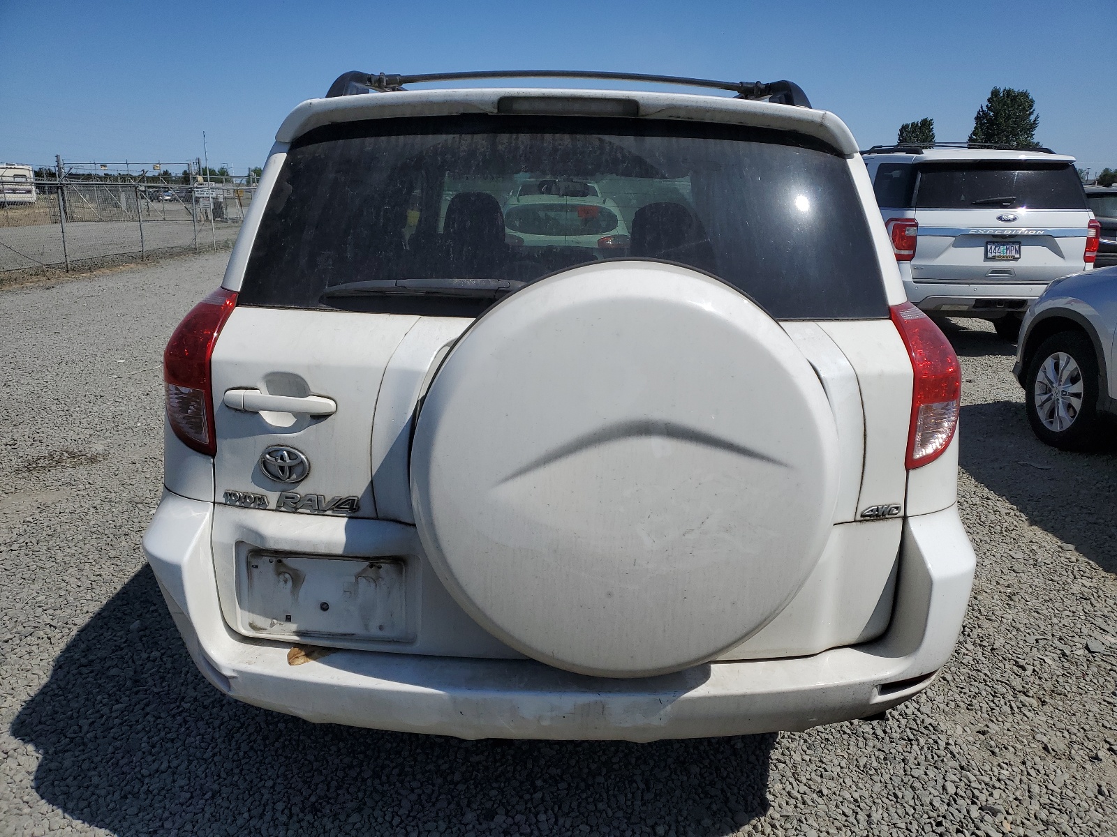 JTMBD32V185172219 2008 Toyota Rav4 Sport