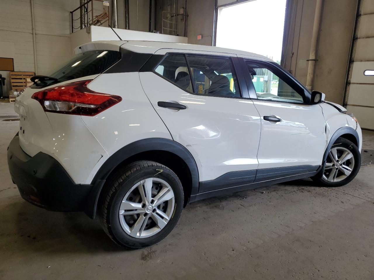 2020 Nissan Kicks - Image 3
