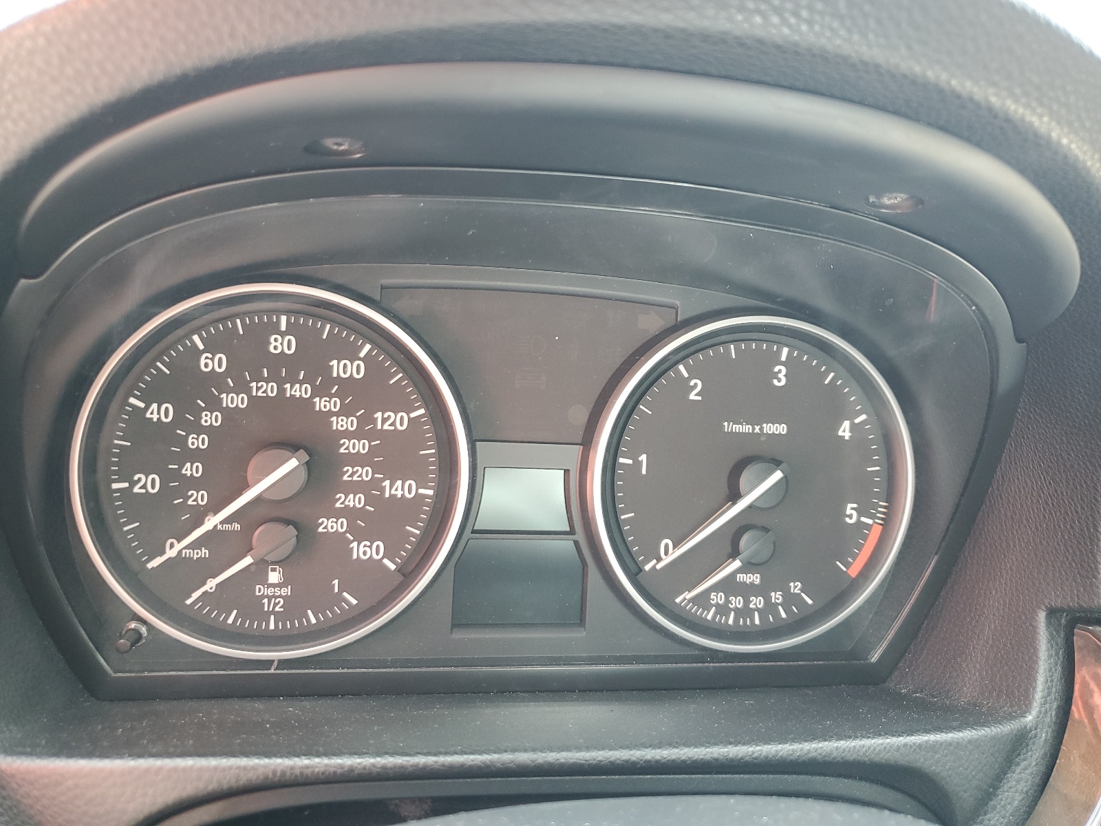 WBAPN7C51AA779367 2010 BMW 335 D