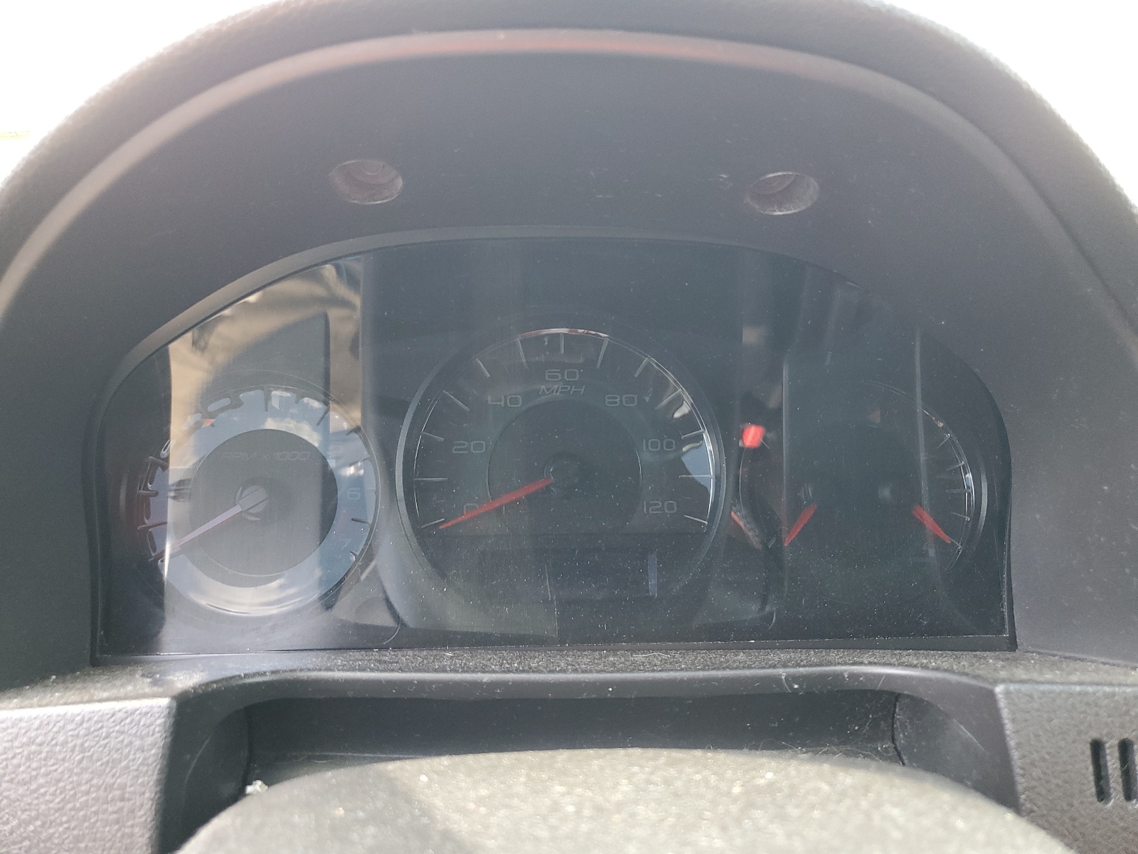 3FAHP0HAXCR425912 2012 Ford Fusion Se